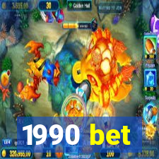 1990 bet